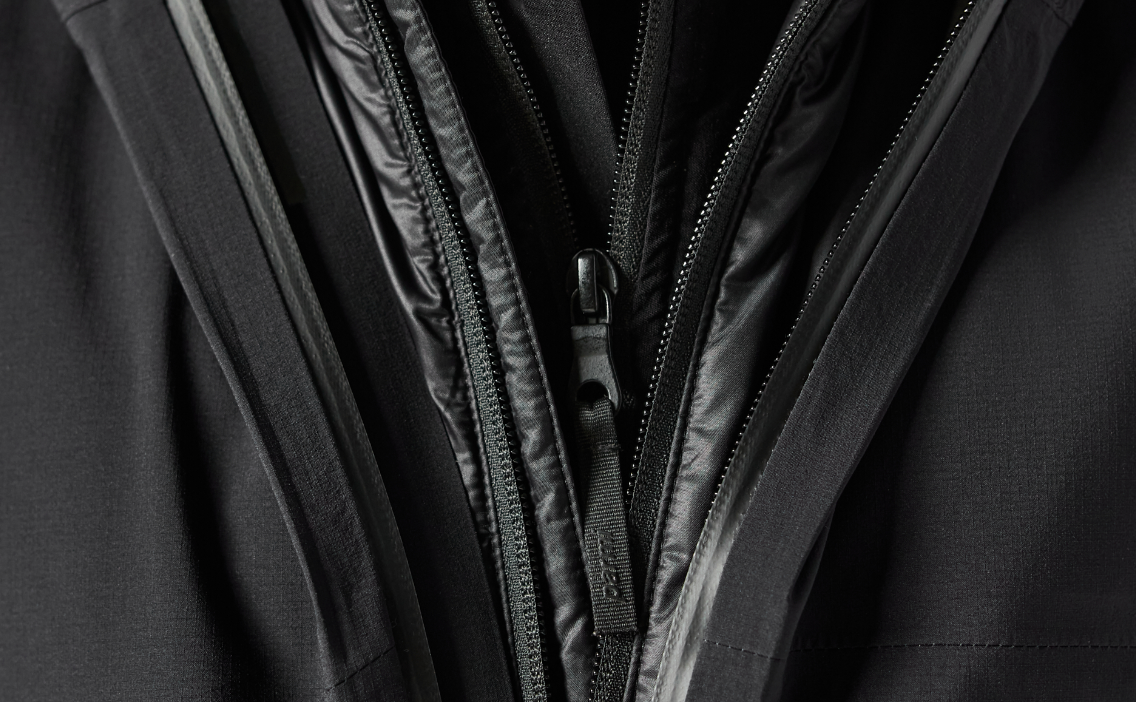 Technical Fabrics: The Key to Simplifying the Layering Season
