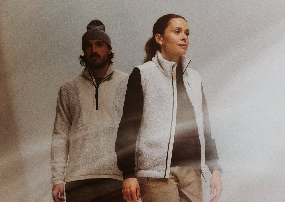 Merino Sherpa Essentials
