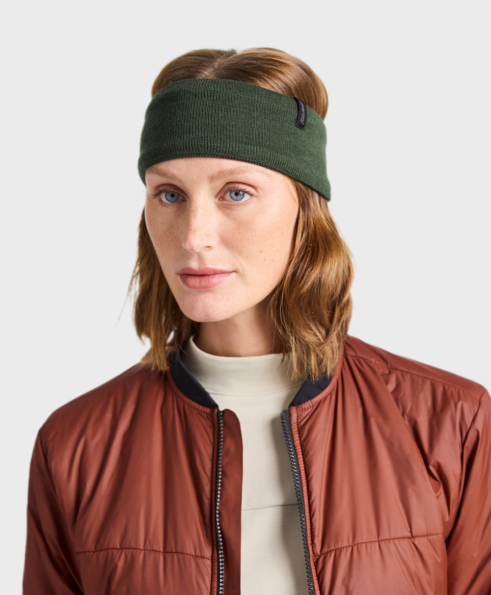 Light Insulated Headband