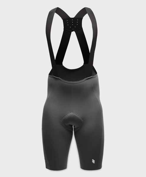 Men's Informal Bib Shorts – Parmi Lifewear