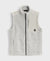 Unisex Merino Sherpa Vest