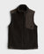 Unisex Merino Sherpa Vest