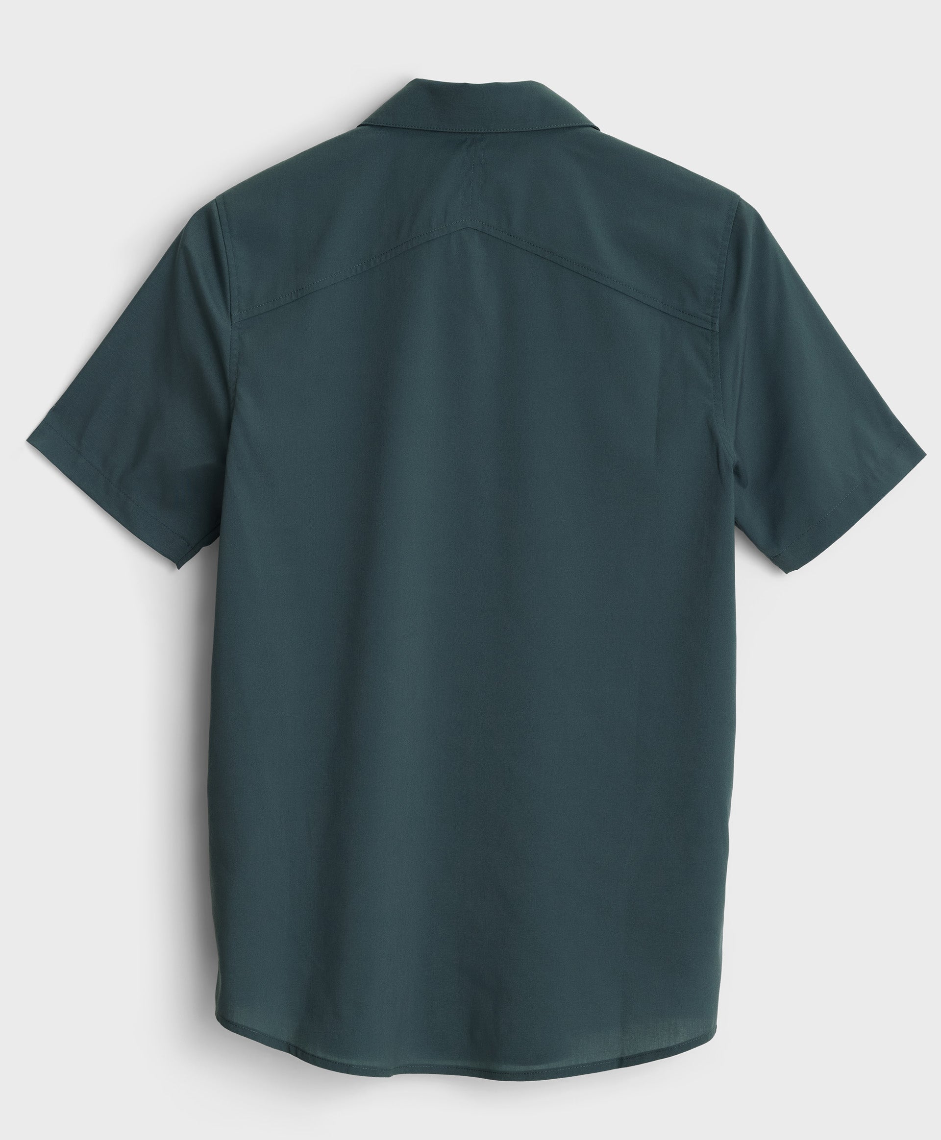 Unisex Coast SS Shirt