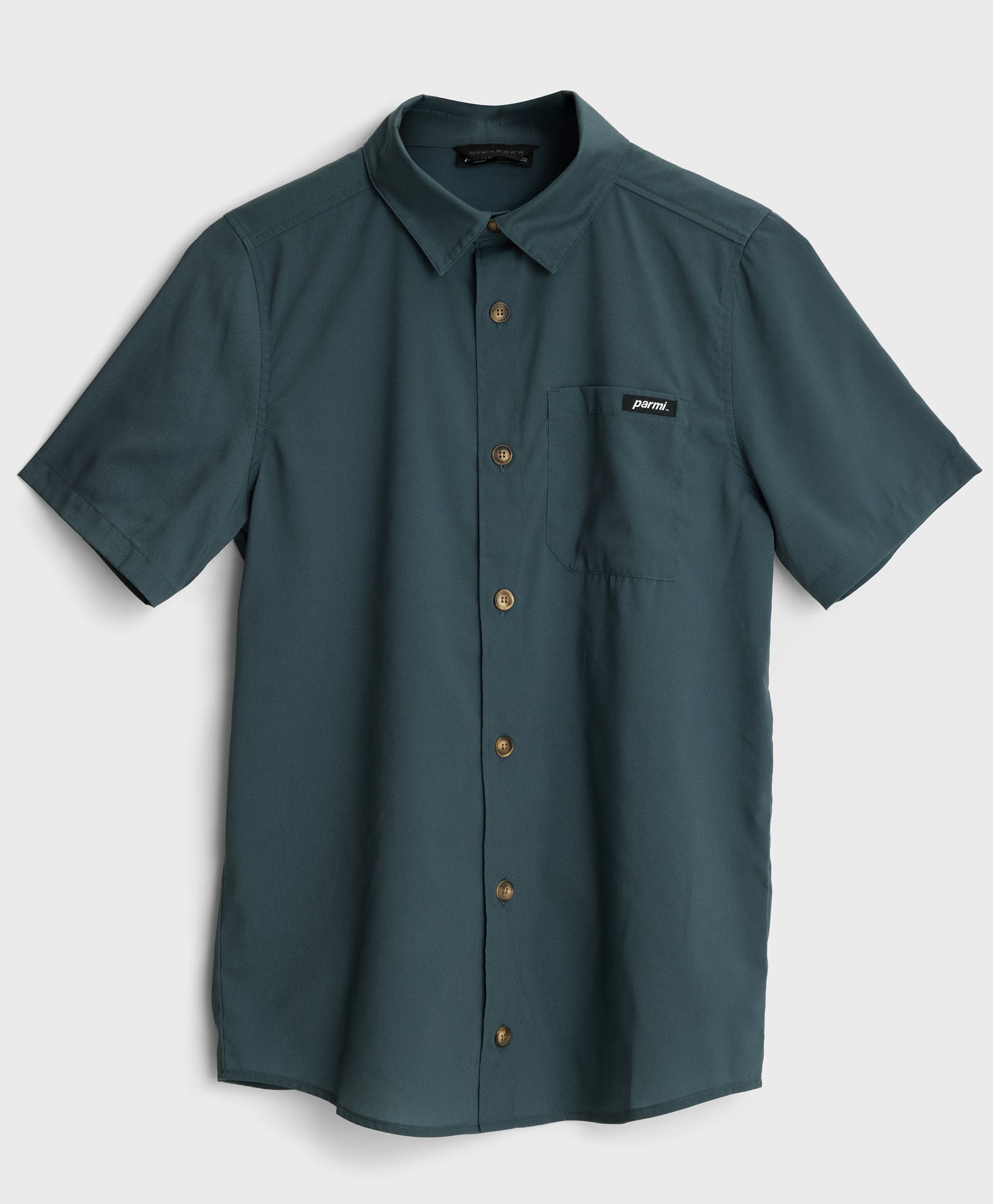 Unisex Coast SS Shirt