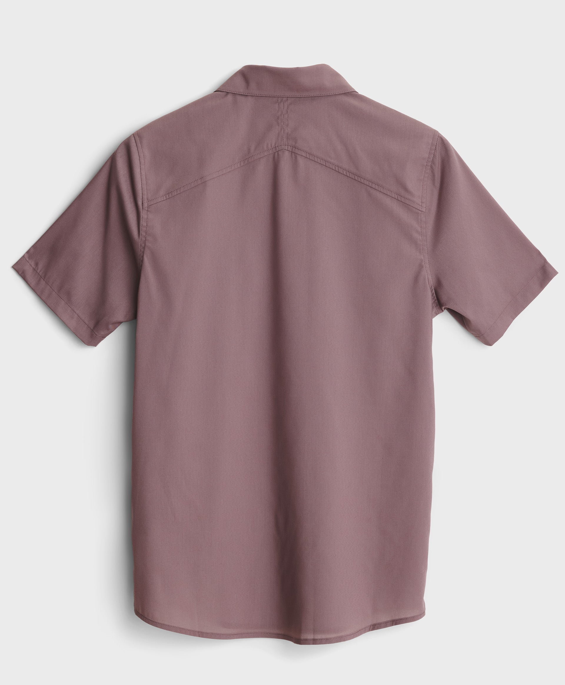 Unisex Coast SS Shirt