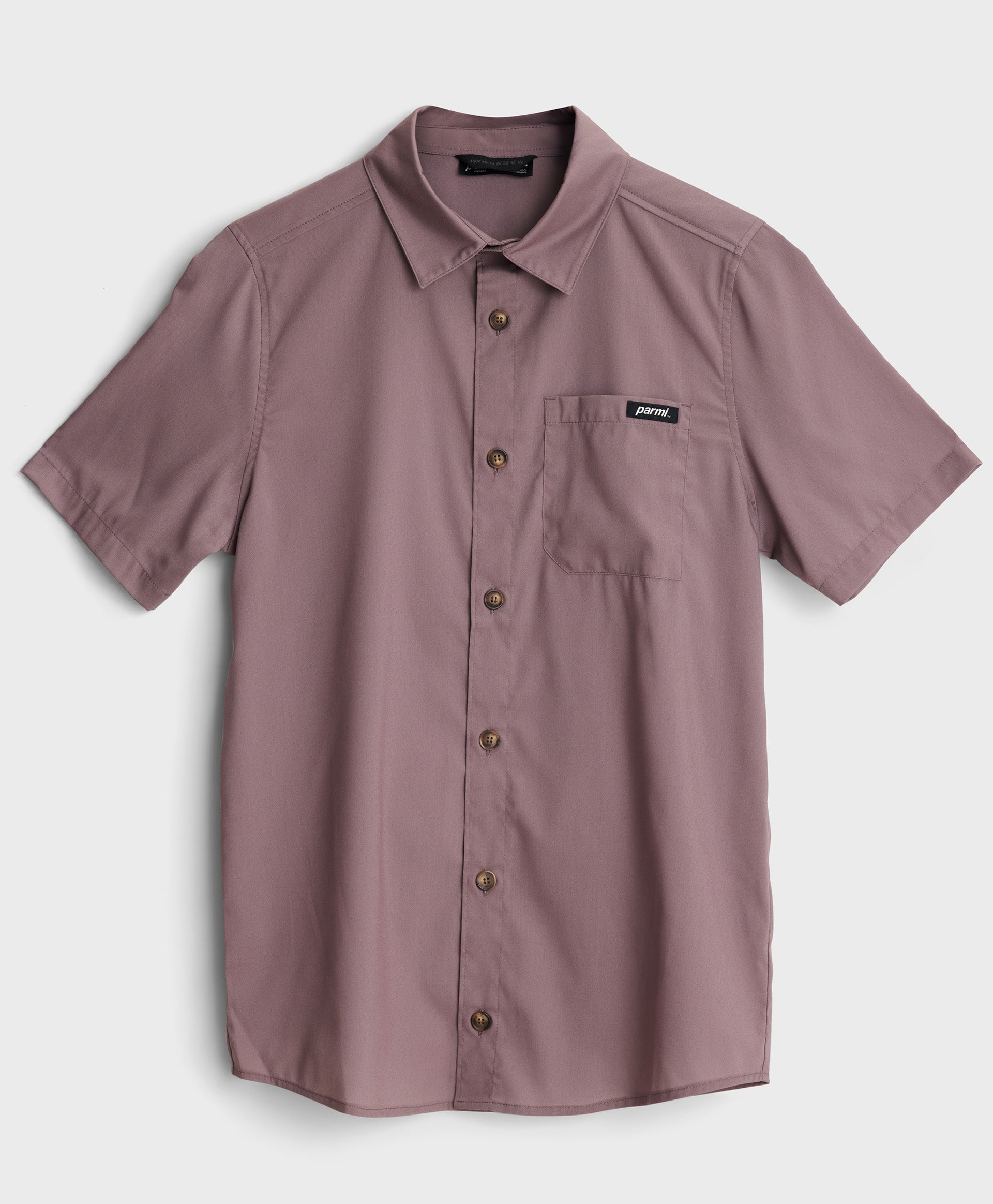Unisex Coast SS Shirt
