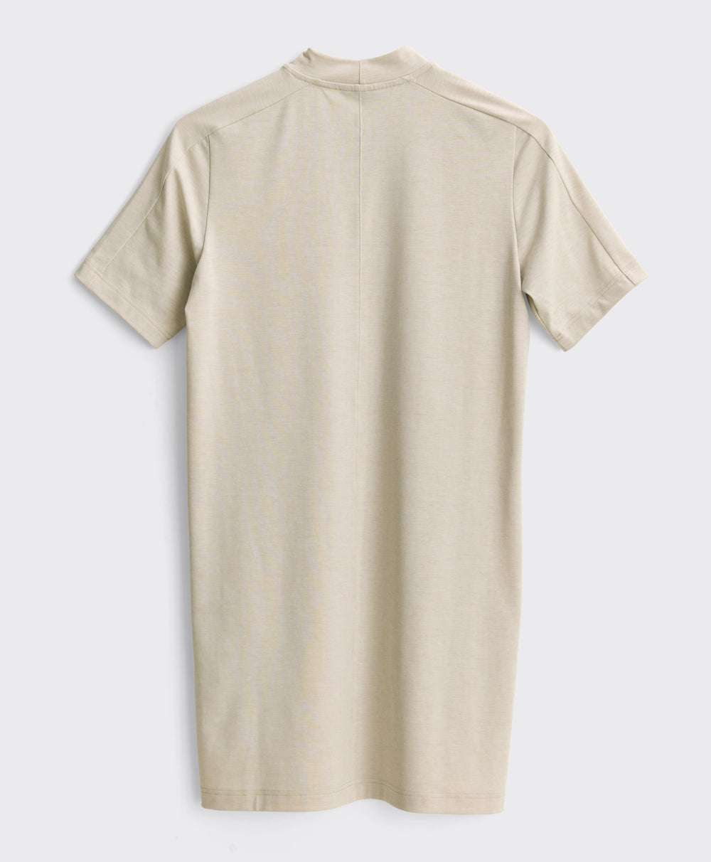 Women's Free To Be Dress _ Sample (S & M)