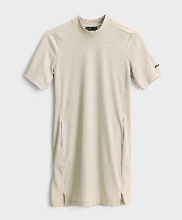 Women's Free To Be Dress