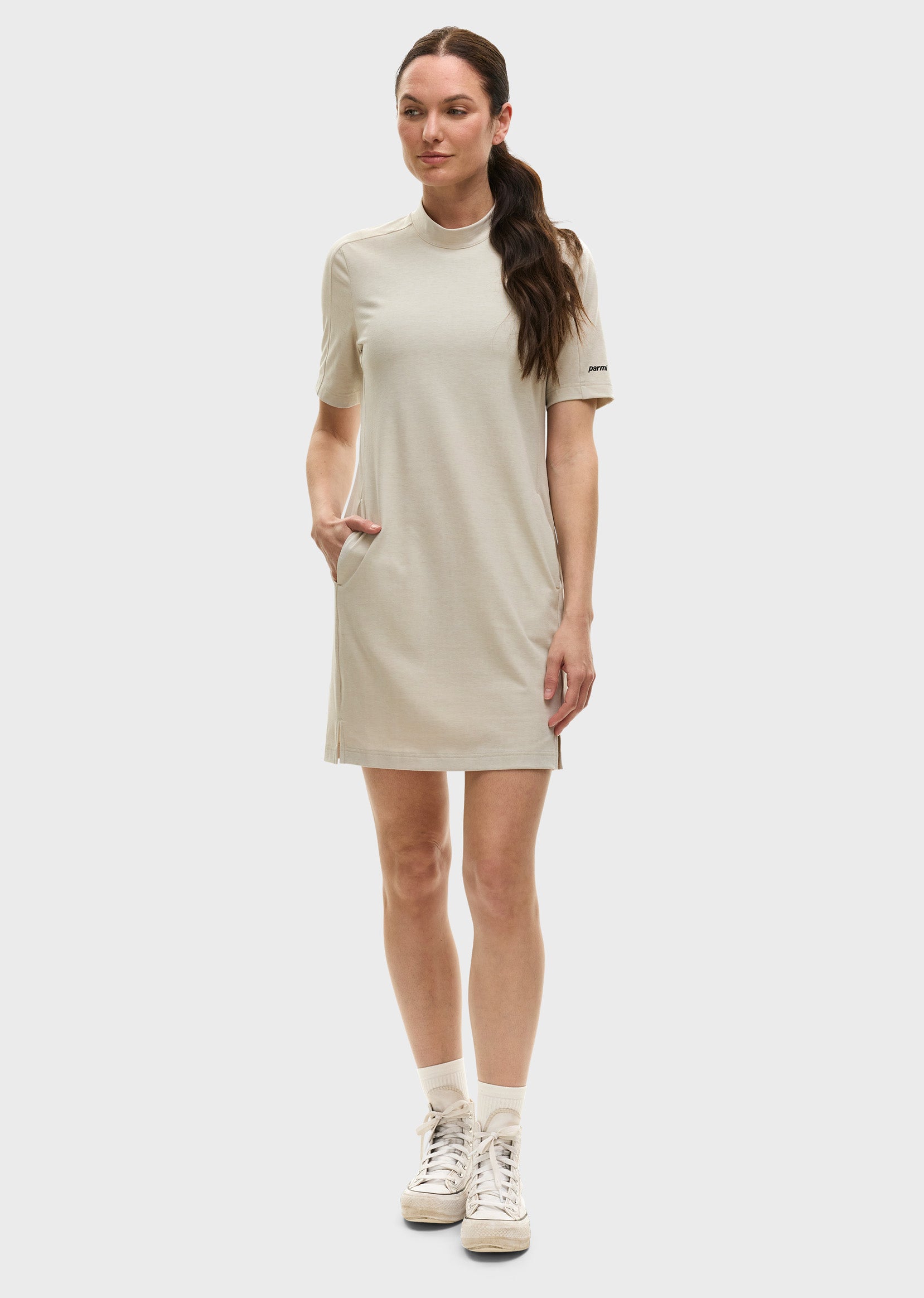 Women's Free To Be Dress _ Sample (S & M)