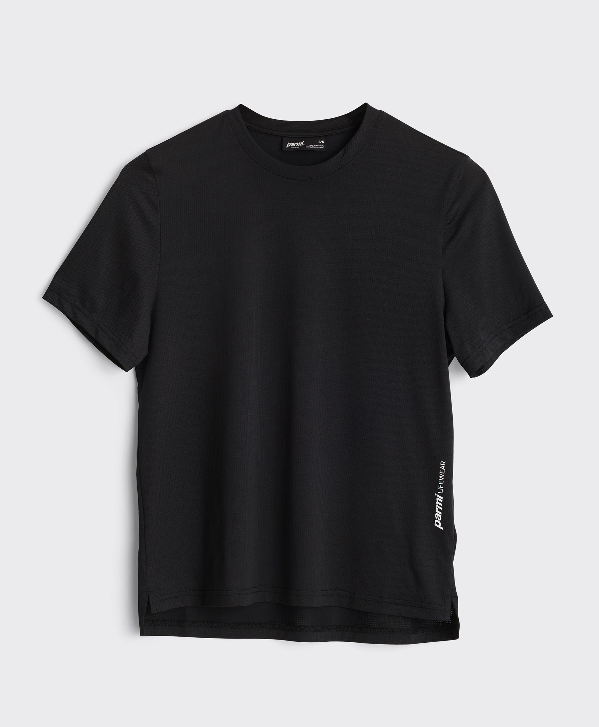 Women's All-Trail Tee Light