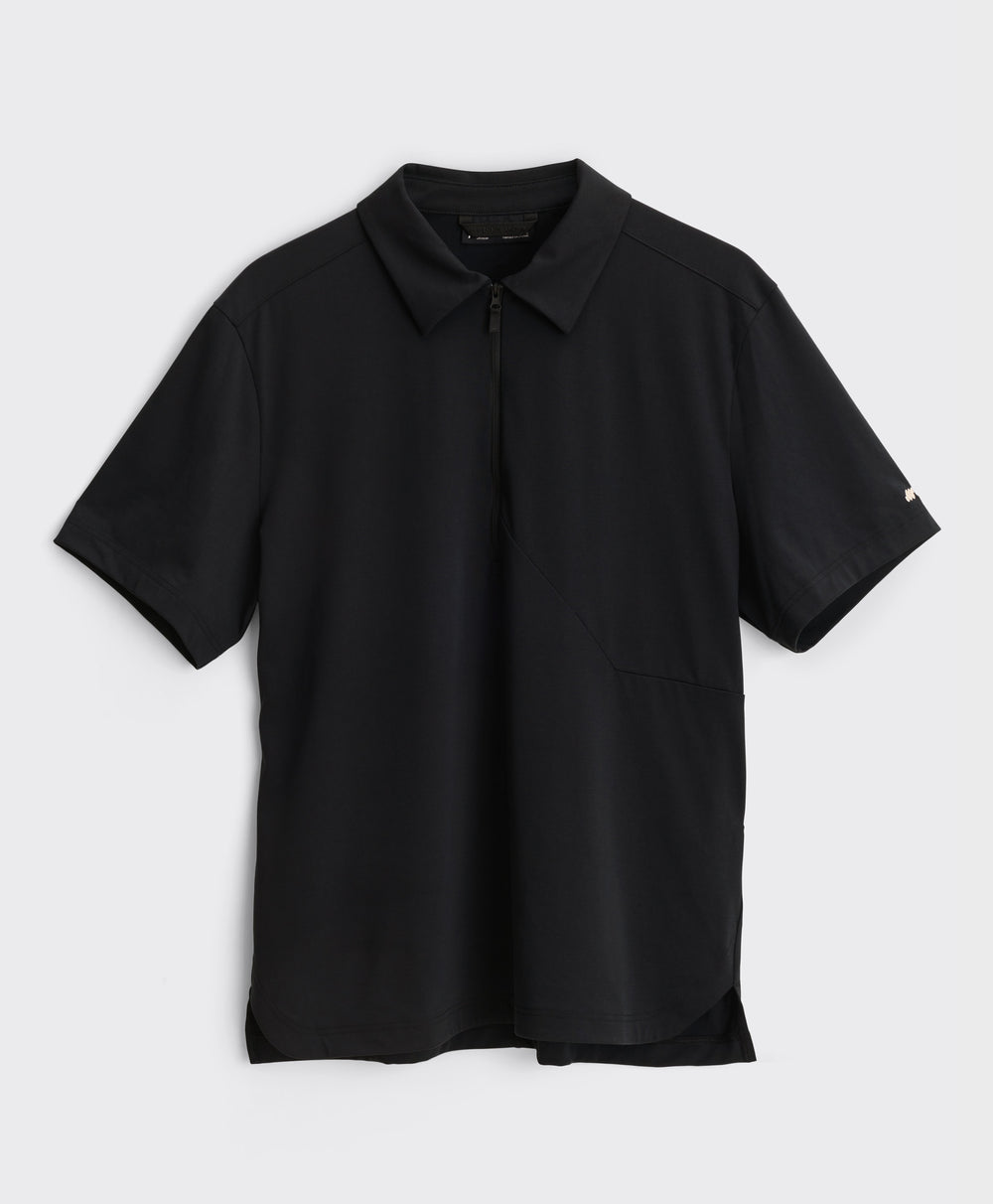 Unisex Free To Be SS Polo