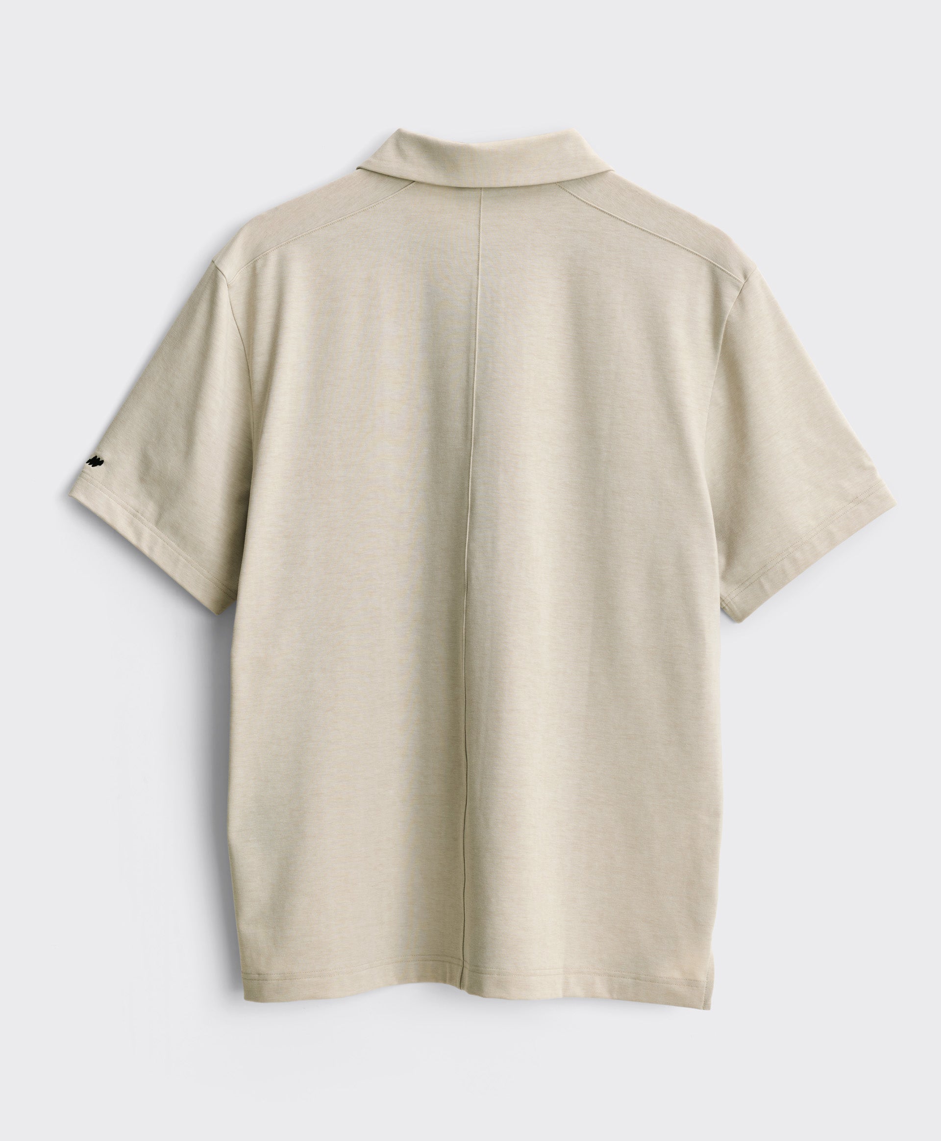 Unisex Free To Be SS Polo