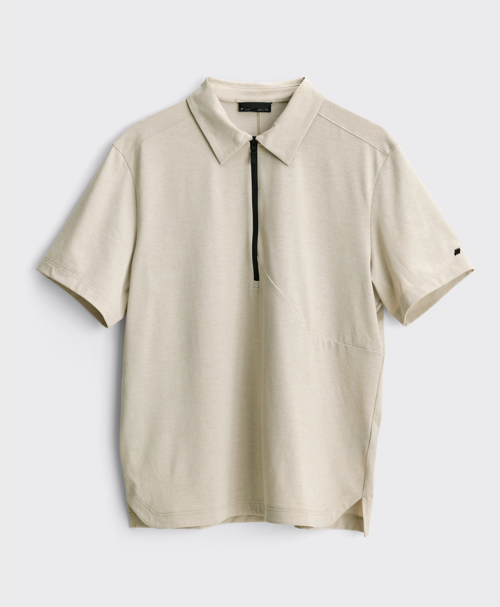 Unisex Free To Be SS Polo