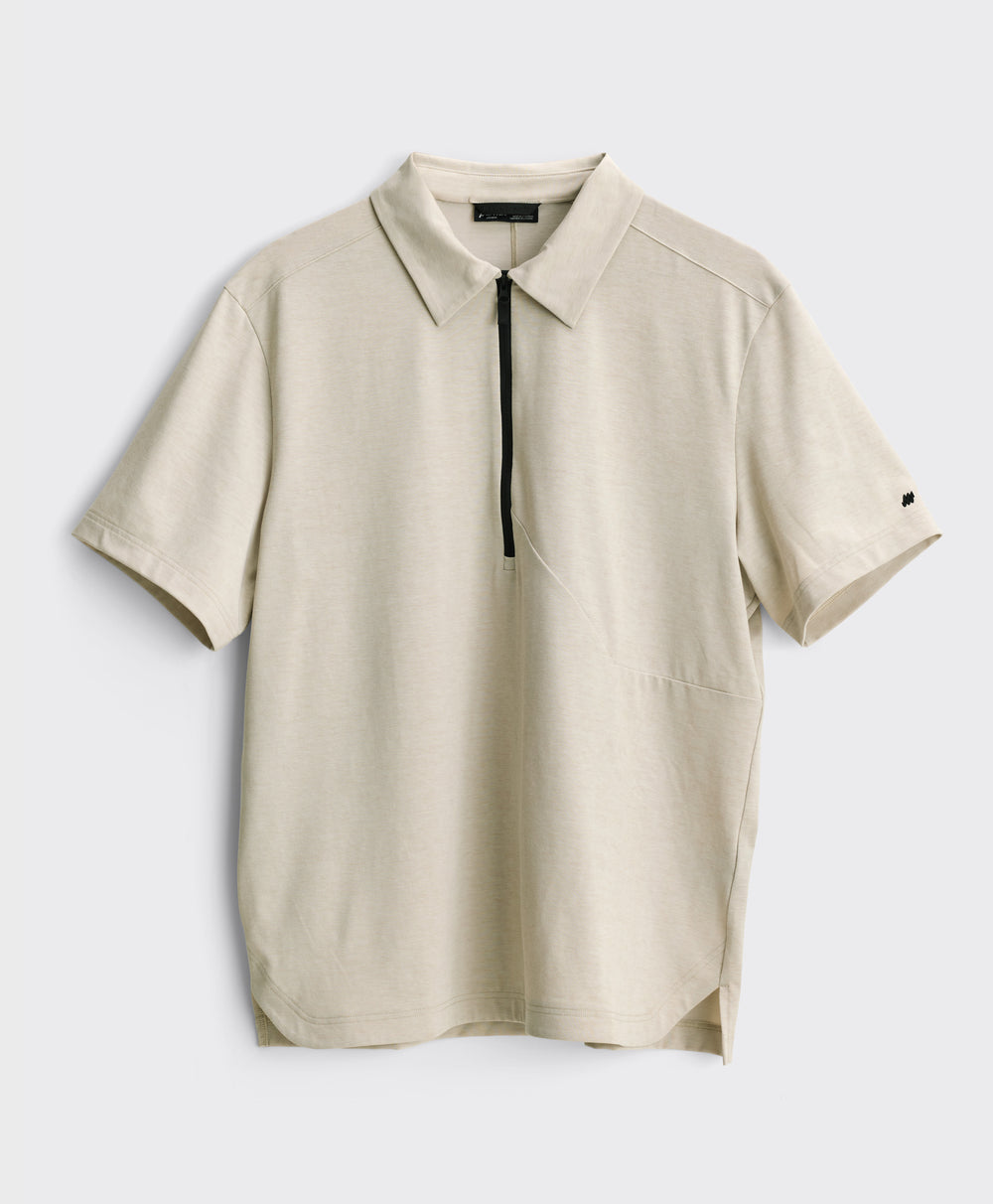 Unisex Free To Be SS Polo