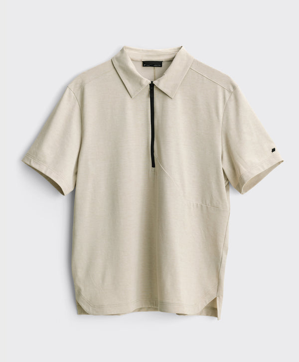 Unisex Free To Be SS Polo