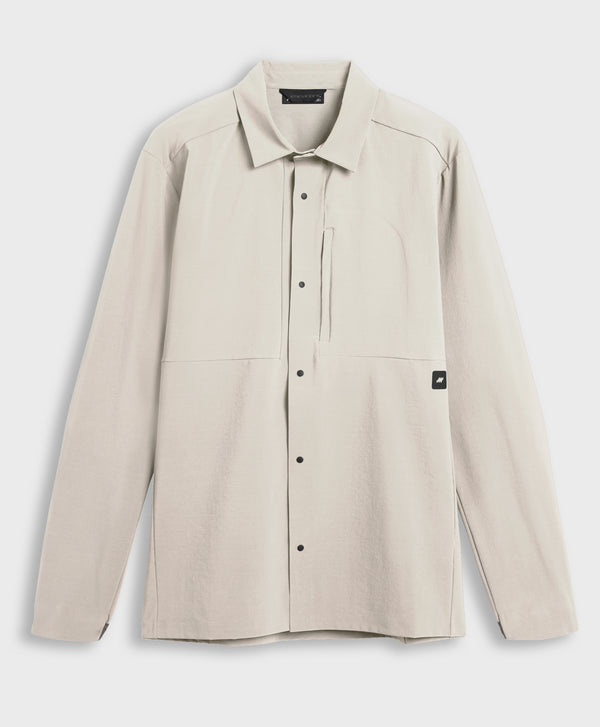 Men's Everyday LS Shirt