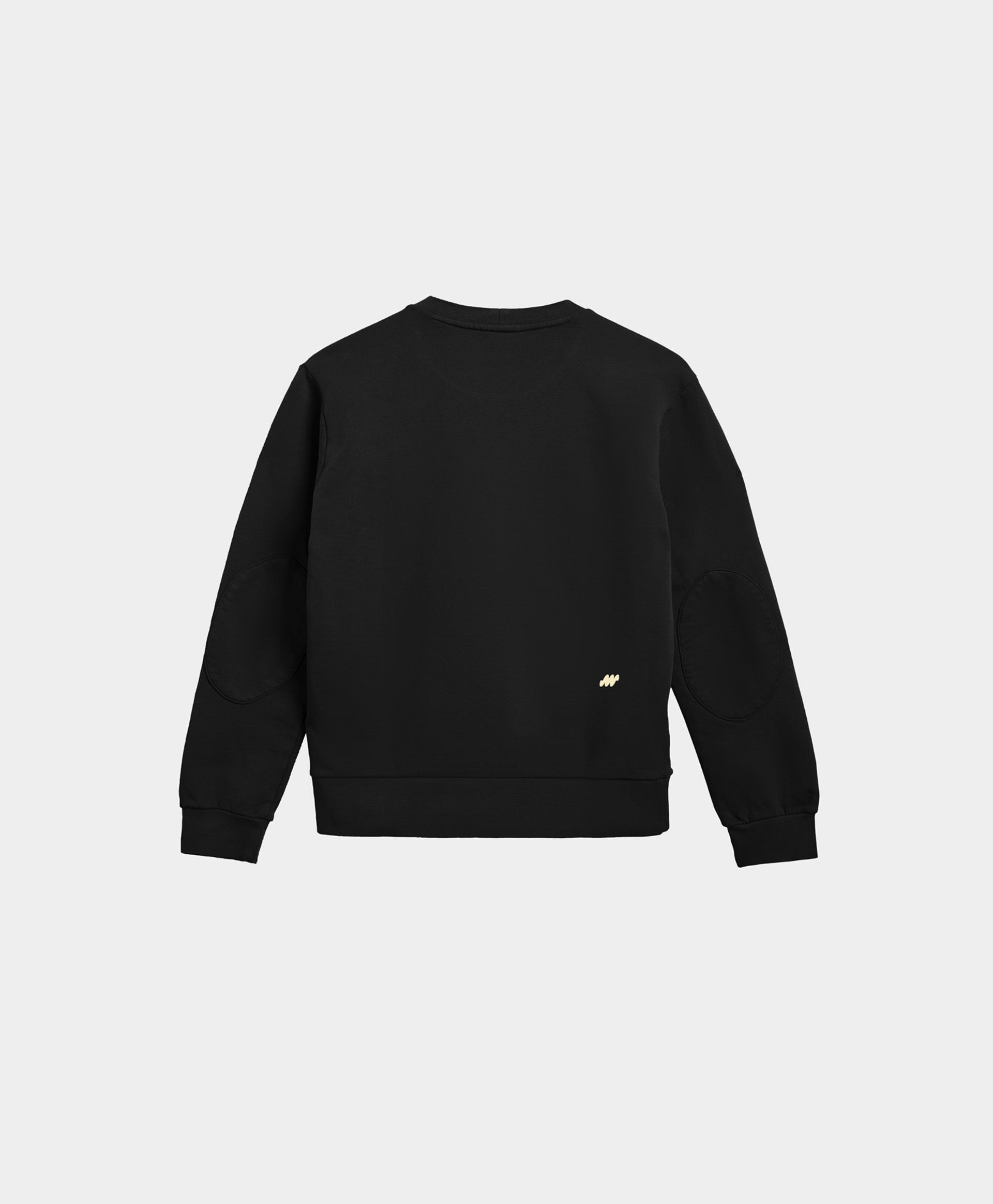 Junior Voila Crew Neck Sweater