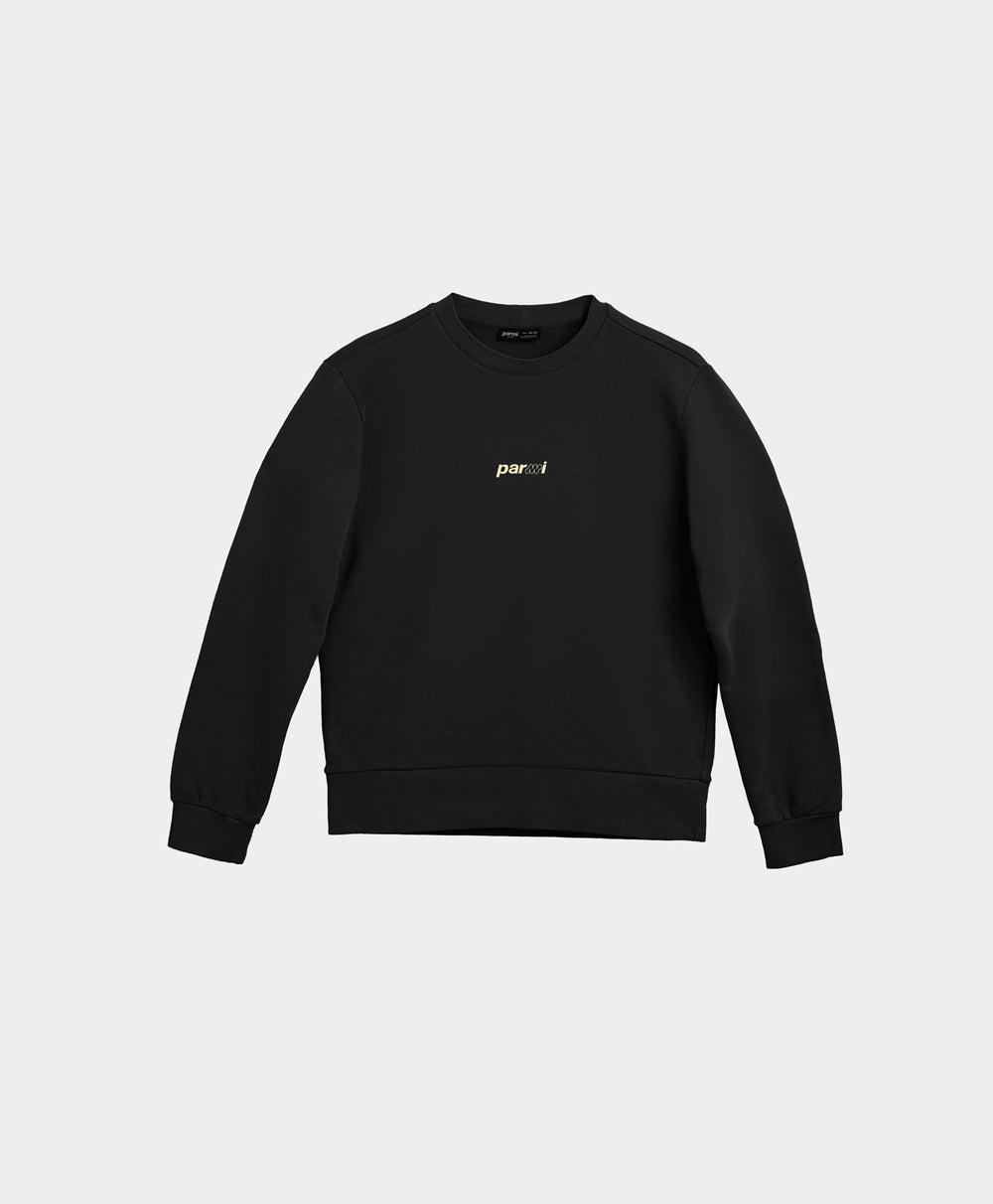 Junior Voila Crew Neck Sweater