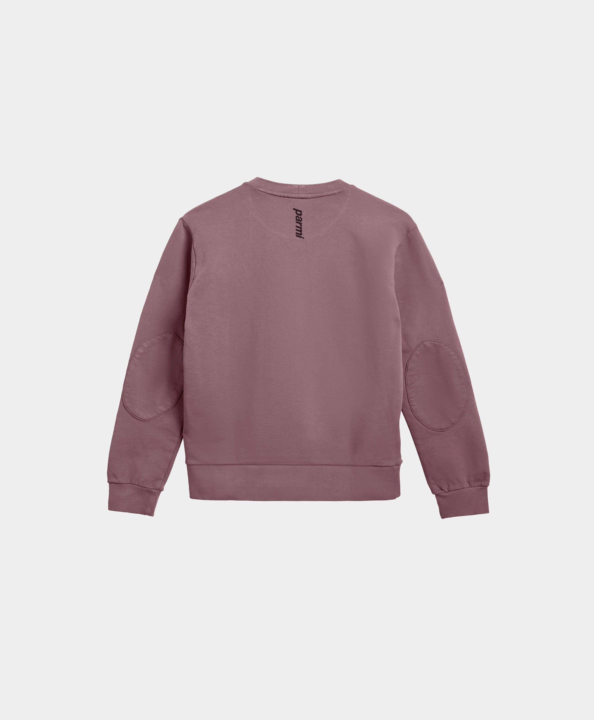 Junior Voila Crew Neck Sweater