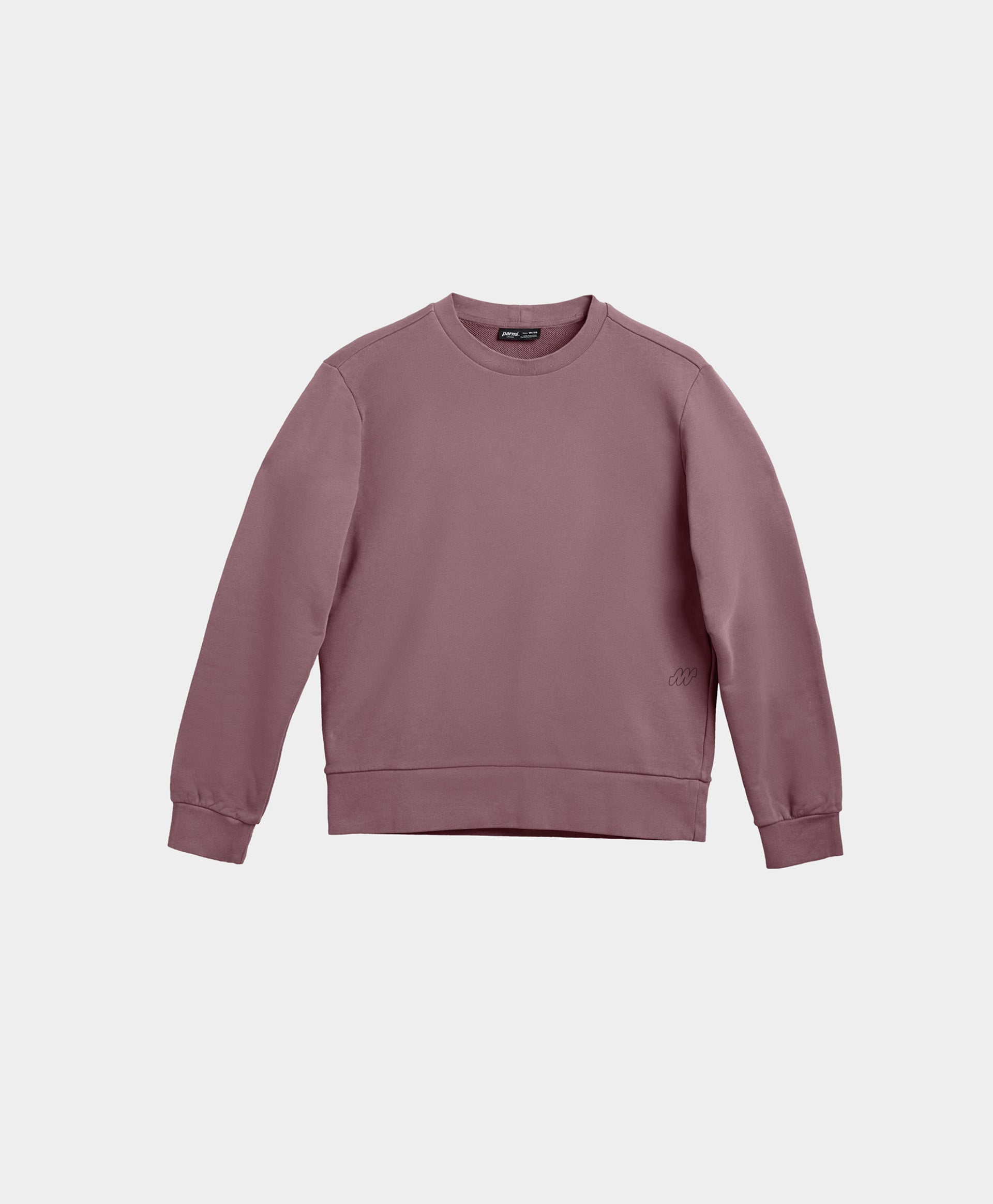 Junior Voila Crew Neck Sweater