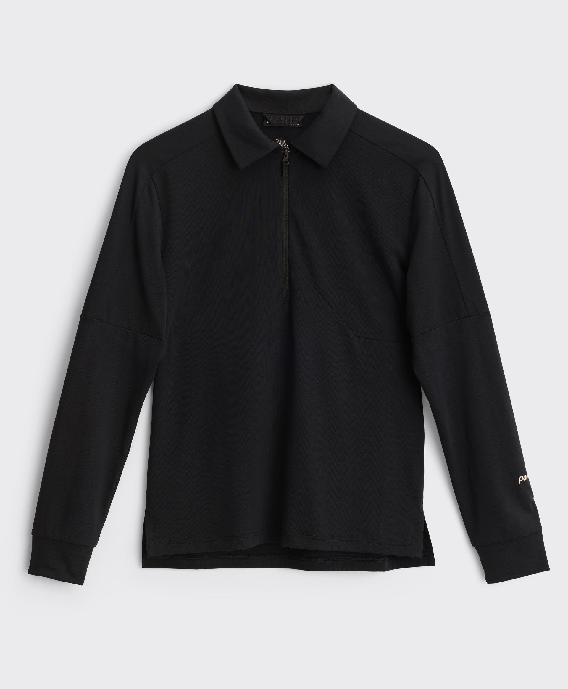 Unisex Free To Be LS Polo