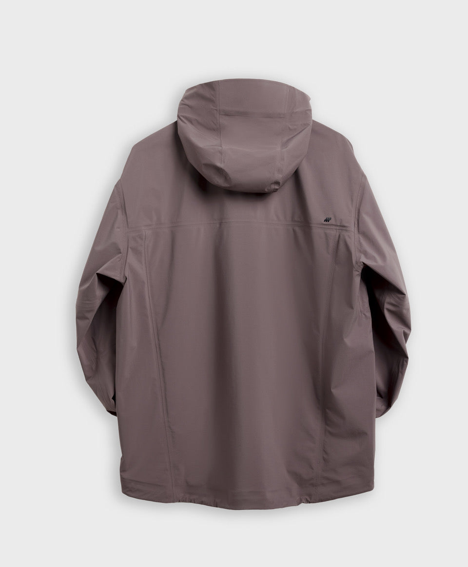 Men's Pertex® All Weather Jacket _ Sample (L)