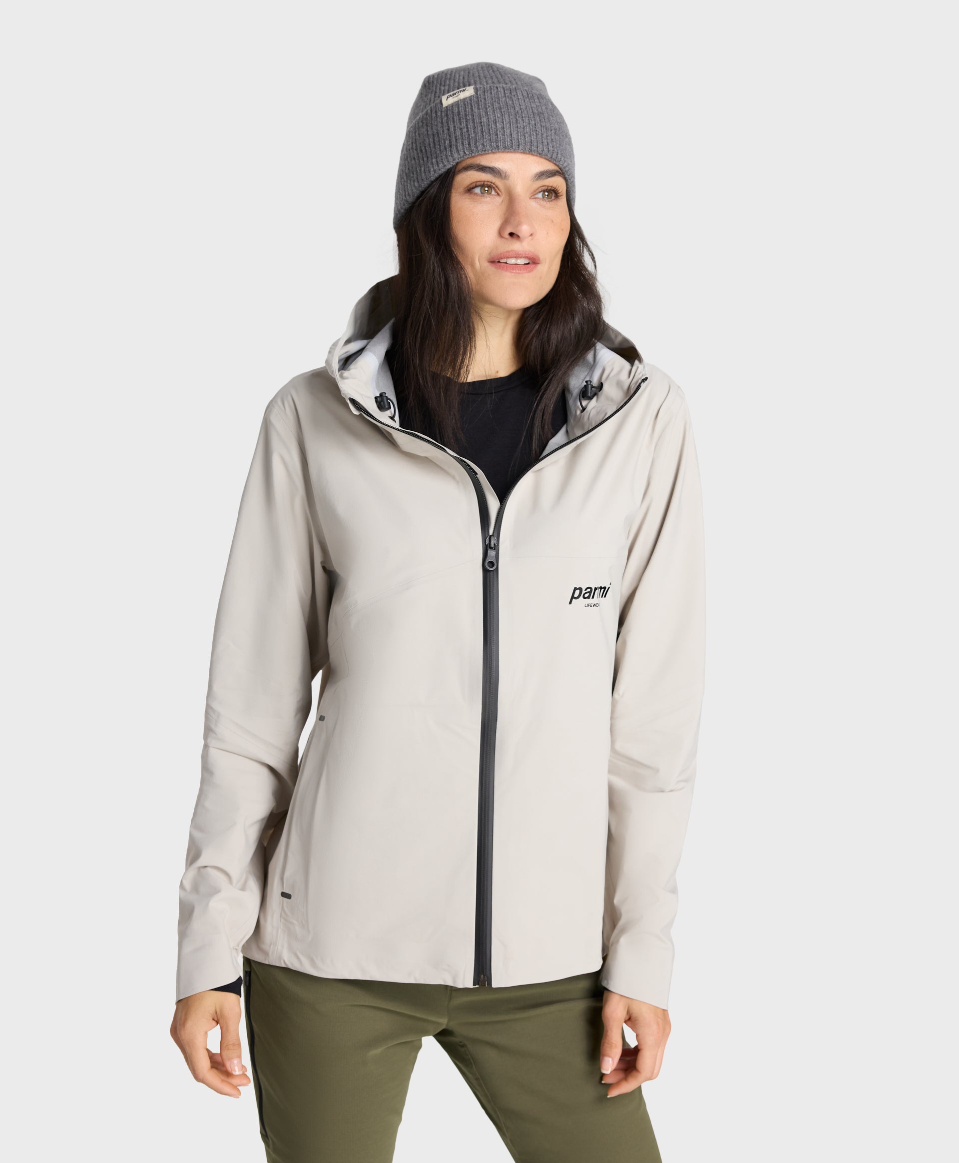 Women's Pertex® All Weather Jacket