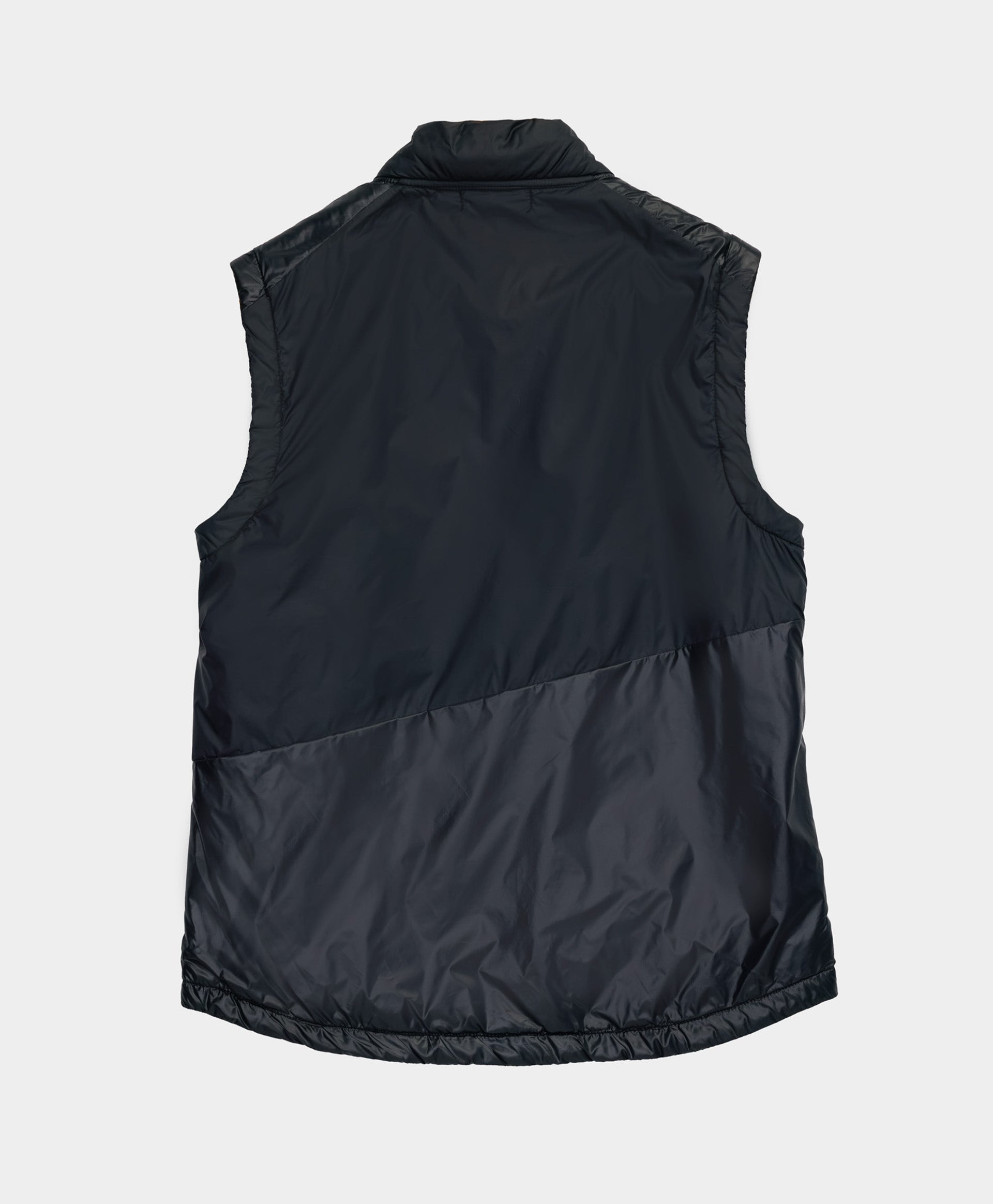 Unisex REVERSIBLE Pertex® Insulated Crossroads Vest