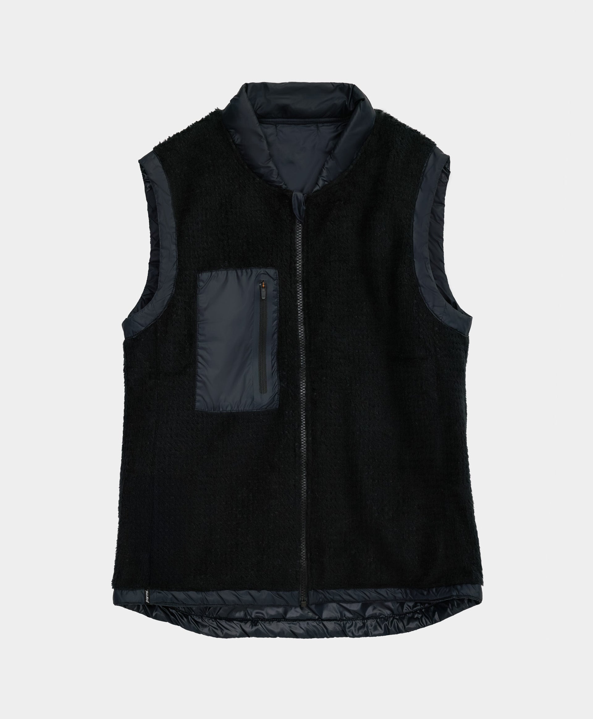 Unisex REVERSIBLE Pertex® Insulated Crossroads Vest