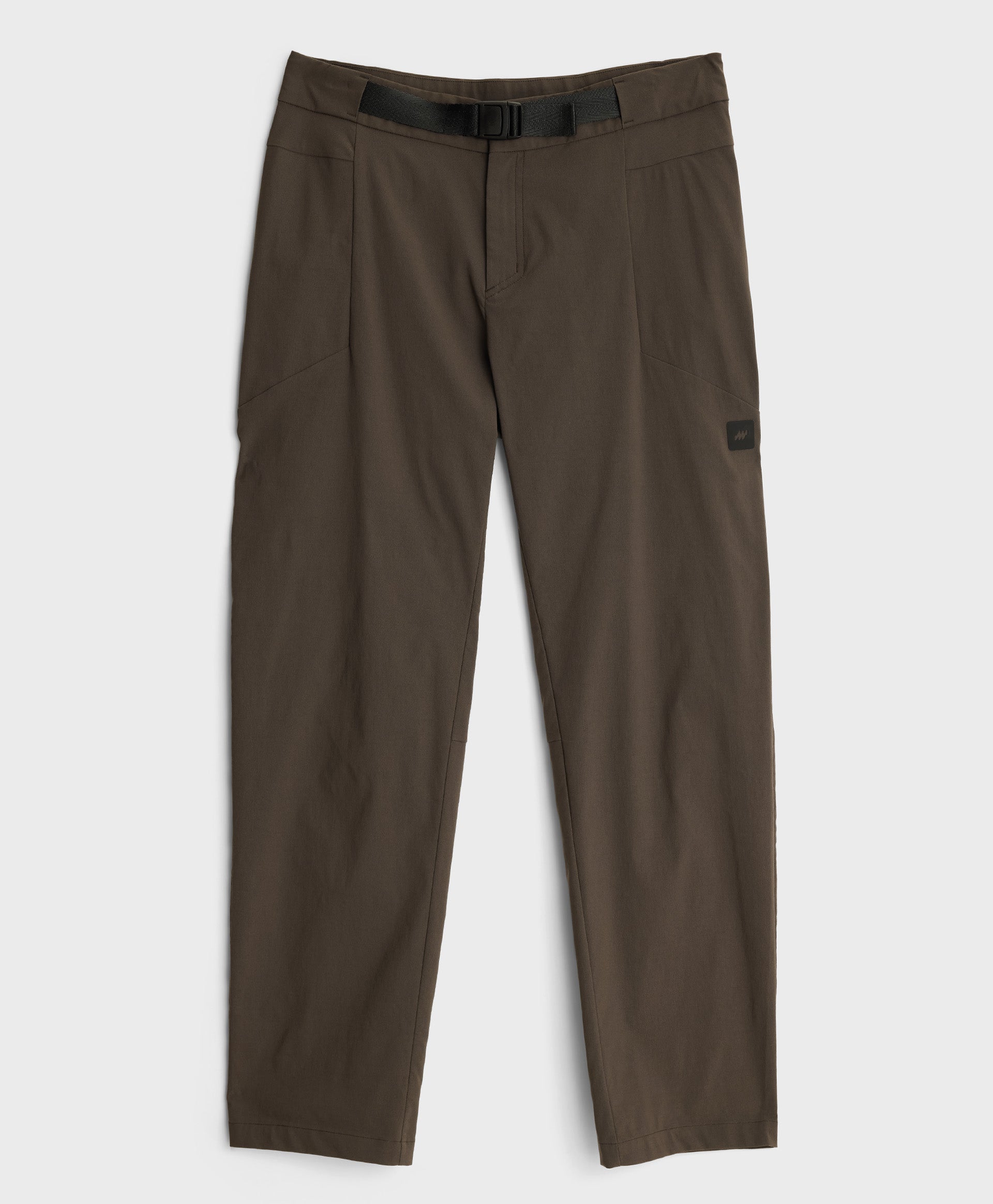 Pantalon Chino Tech - Femme