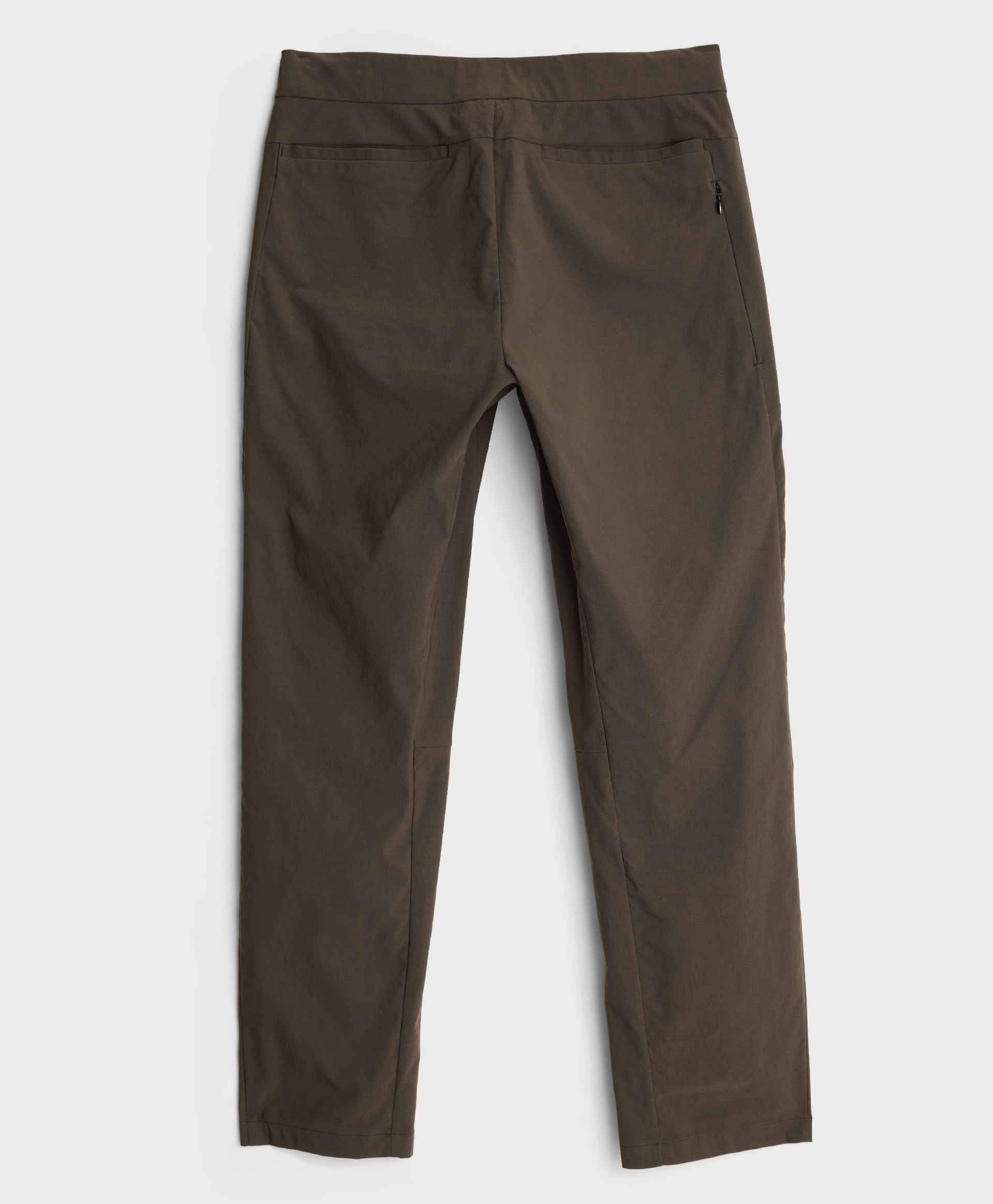 Pantalon Chino Tech - Femme