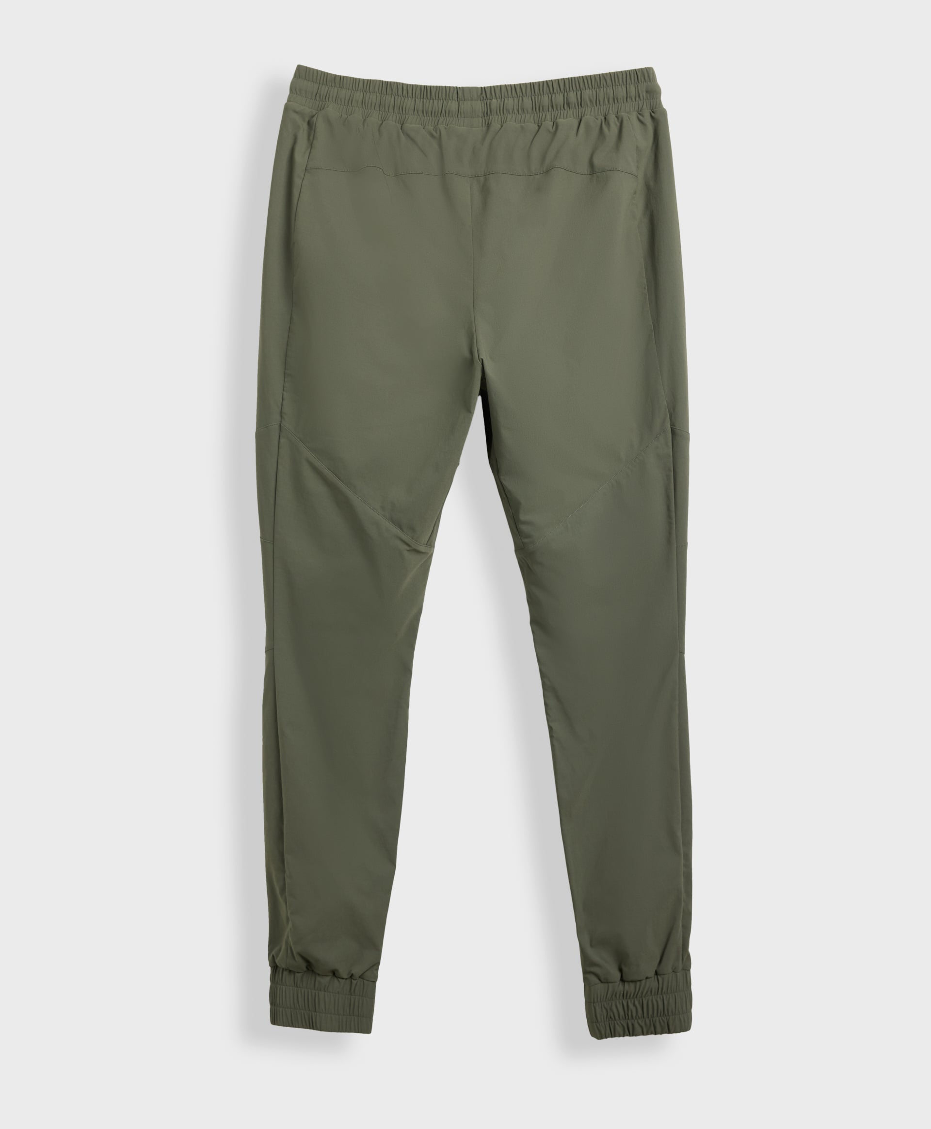 Pantalon Play Isolés en mérinos - Homme