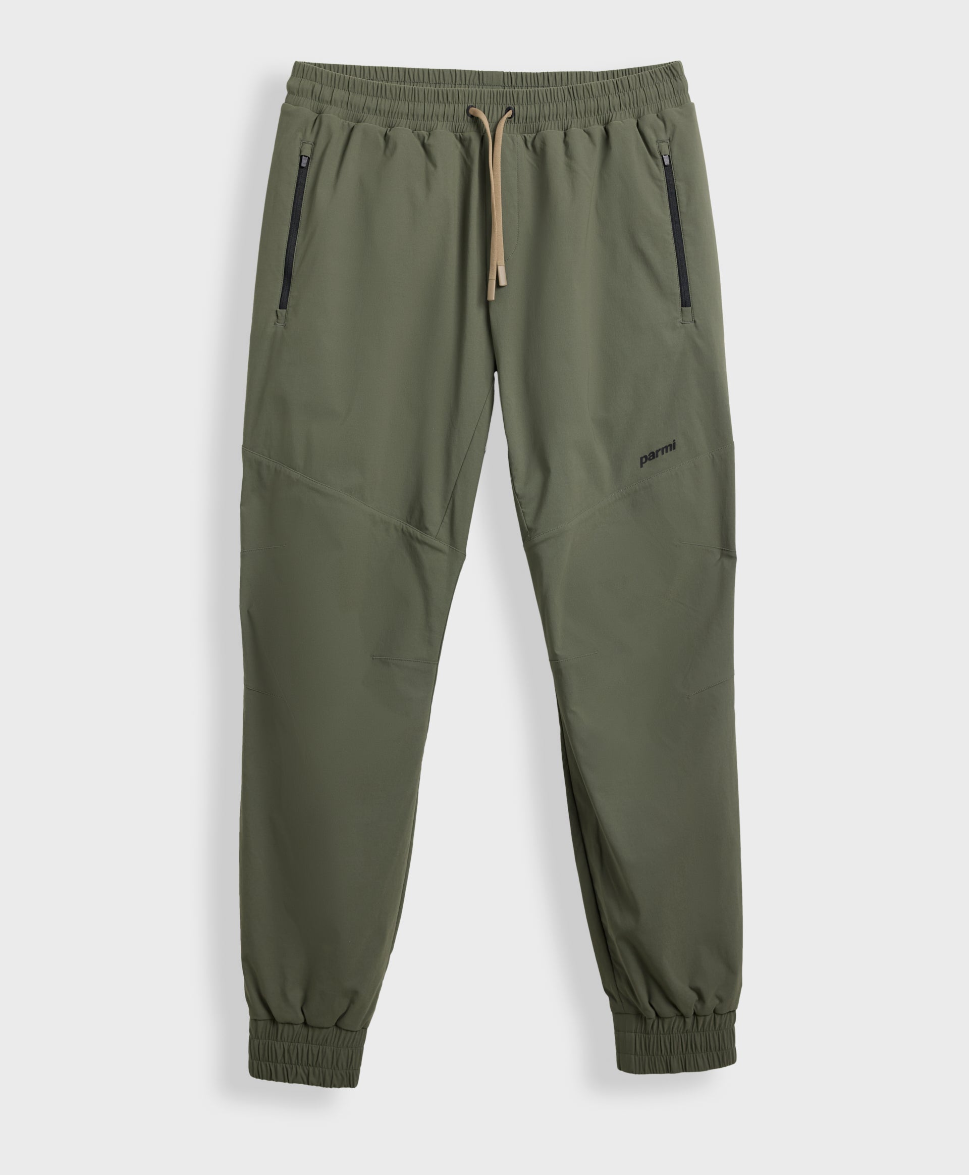 Men's Play Merino Lined Pants