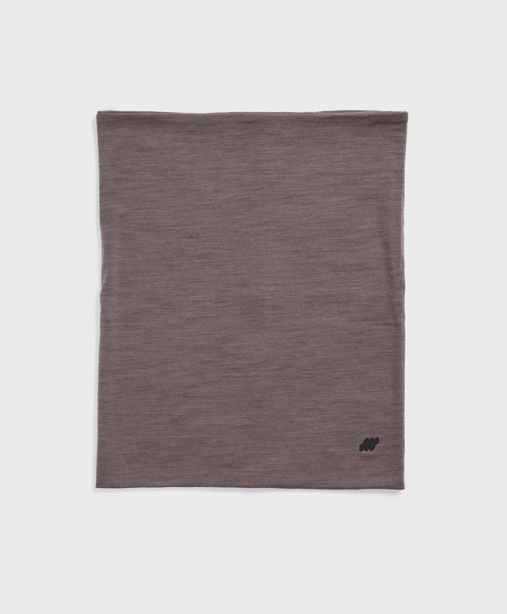 Free Range Merino Neck Warmer