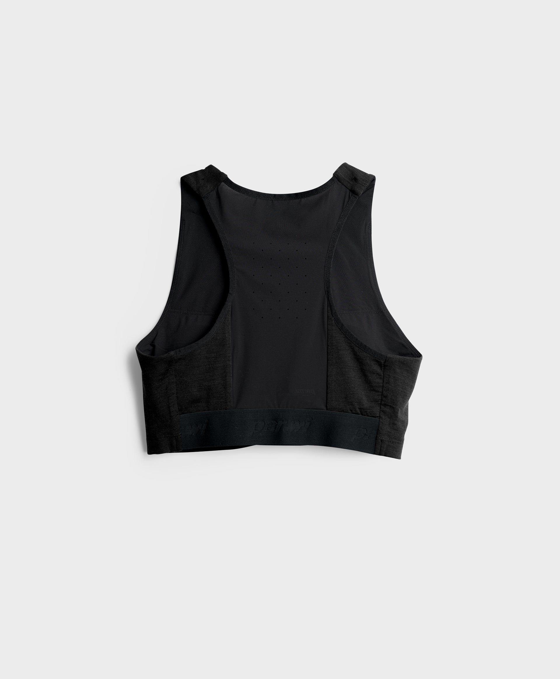 Soutien-gorge Merino Free Range - Femme