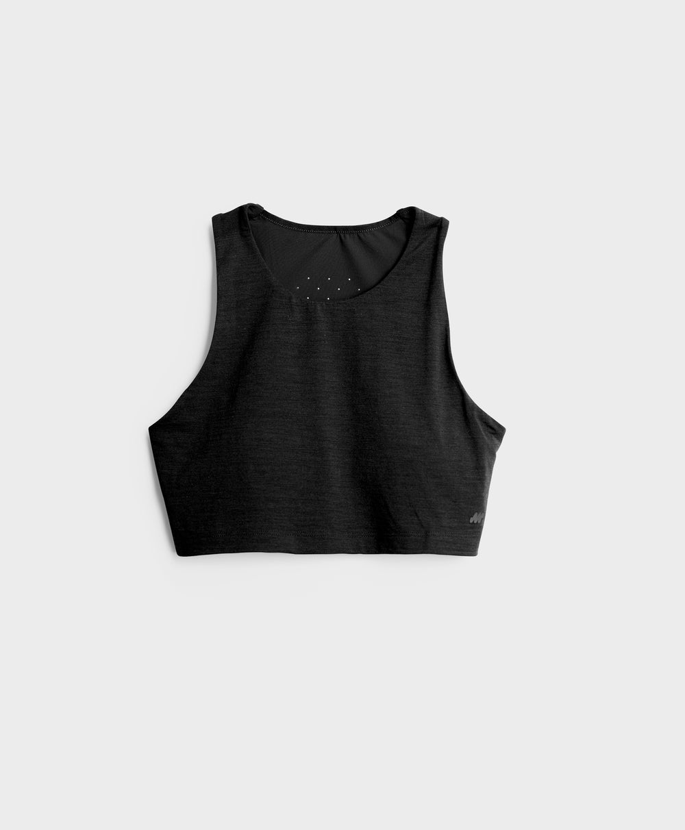 Soutien-gorge Merino Free Range - Femme