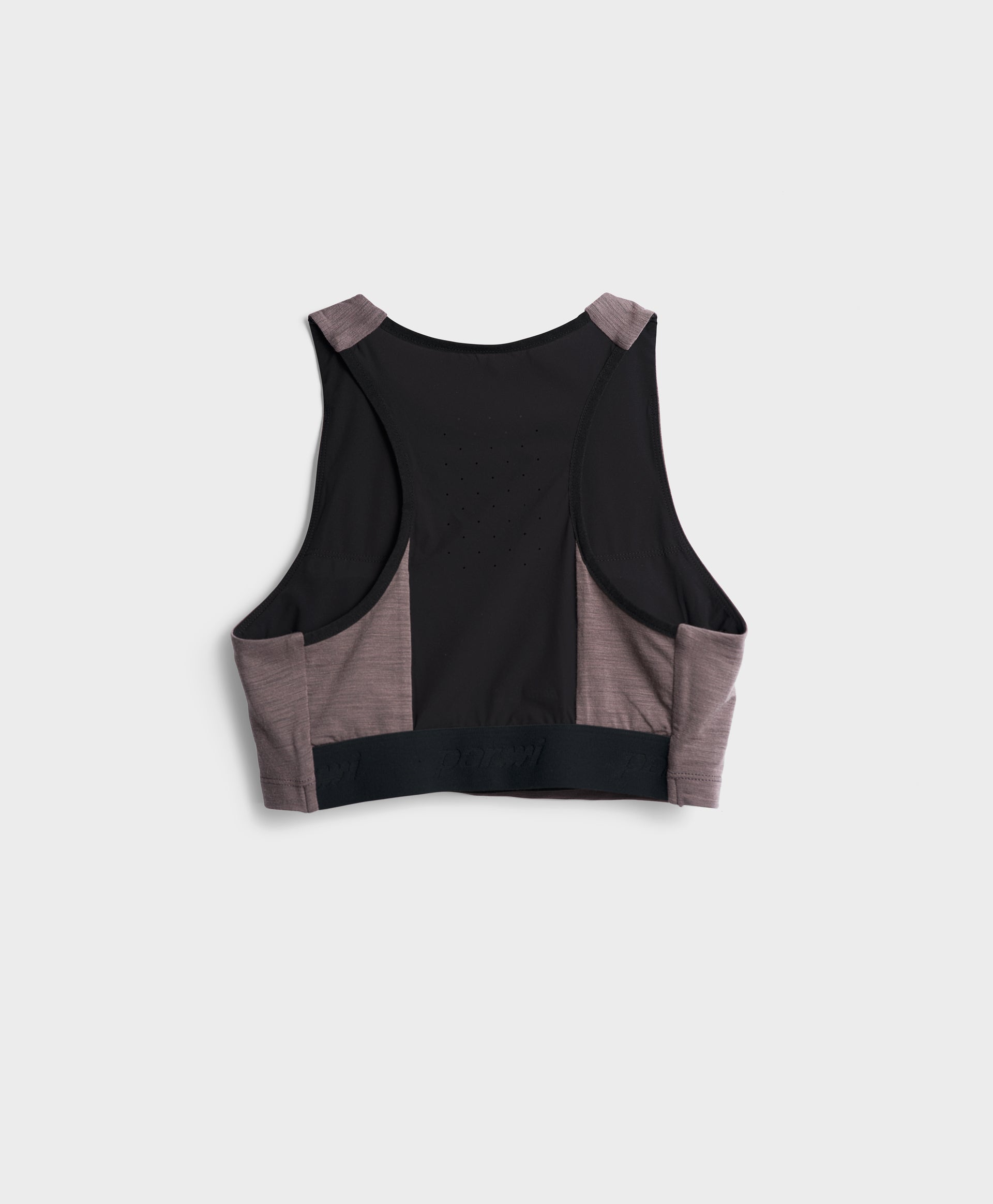 Soutien-gorge Merino Free Range - Femme