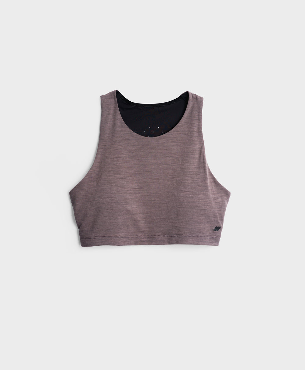 Soutien-gorge Merino Free Range - Femme