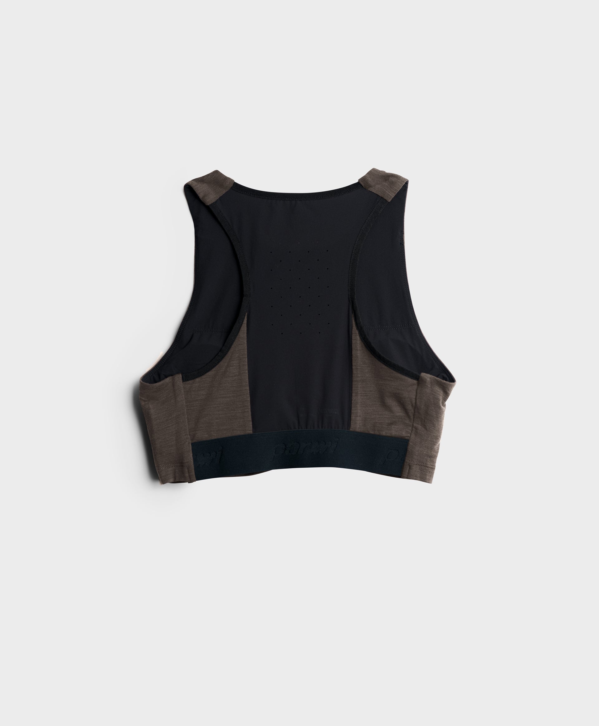 Soutien-gorge Merino Free Range - Femme
