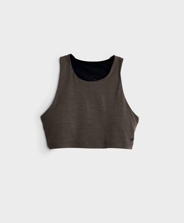 Soutien-gorge Merino Free Range - Femme
