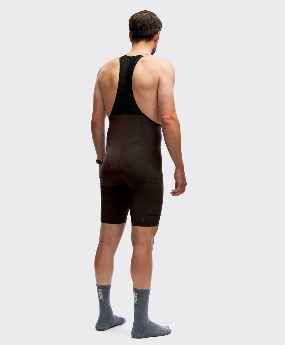 Men's All-Trail Bib Shorts