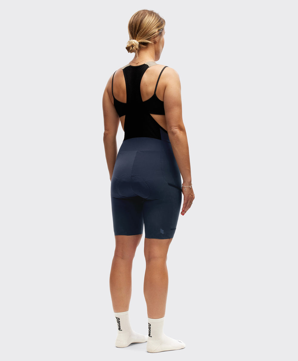 Women's All-Trail Bib Shorts