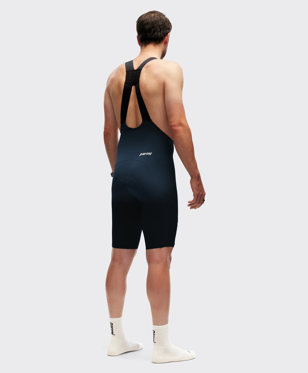 Men's Informal Bib Shorts