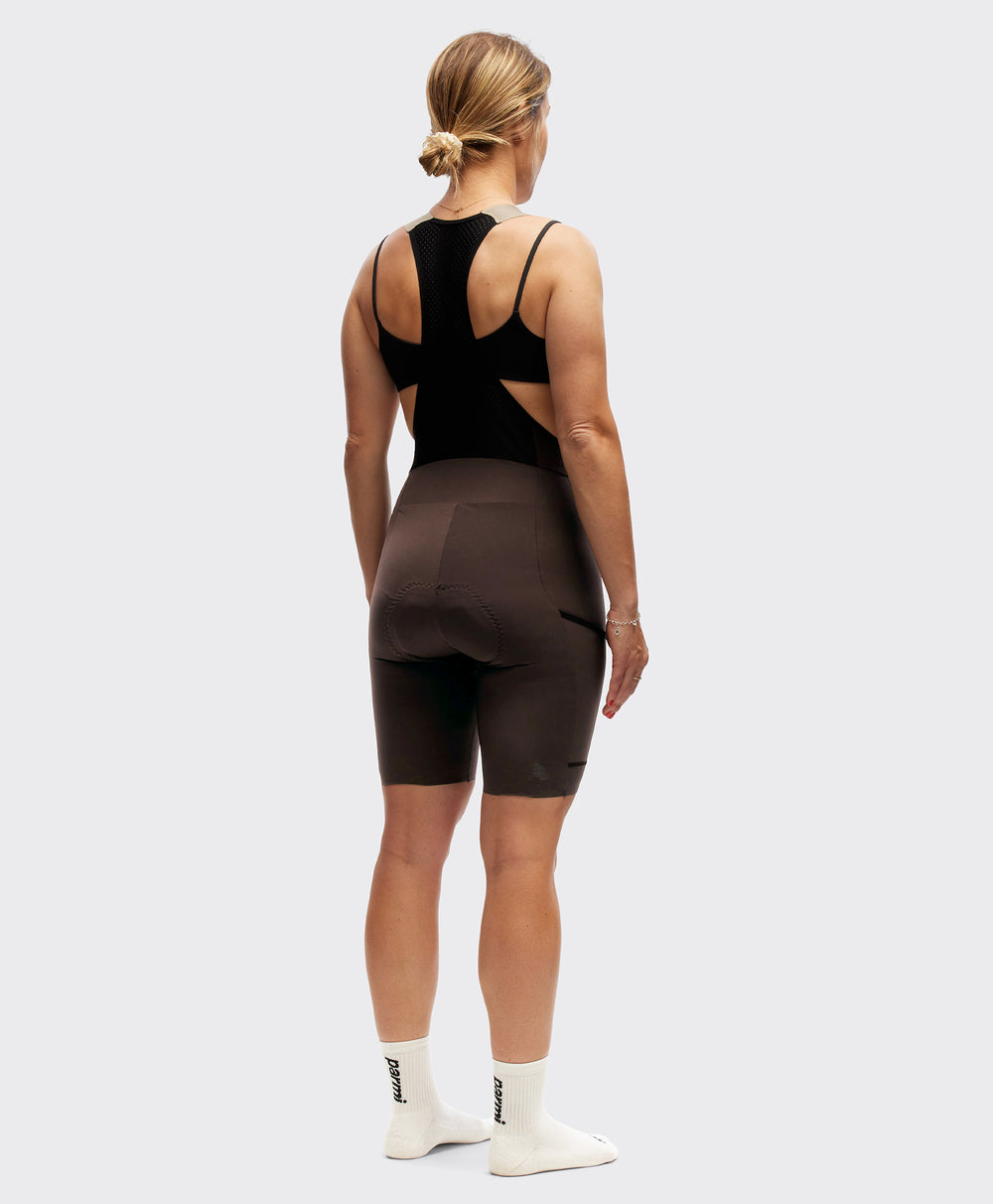 Bib cycliste All-Trail Femme