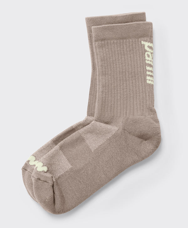 Informal Crew Socks