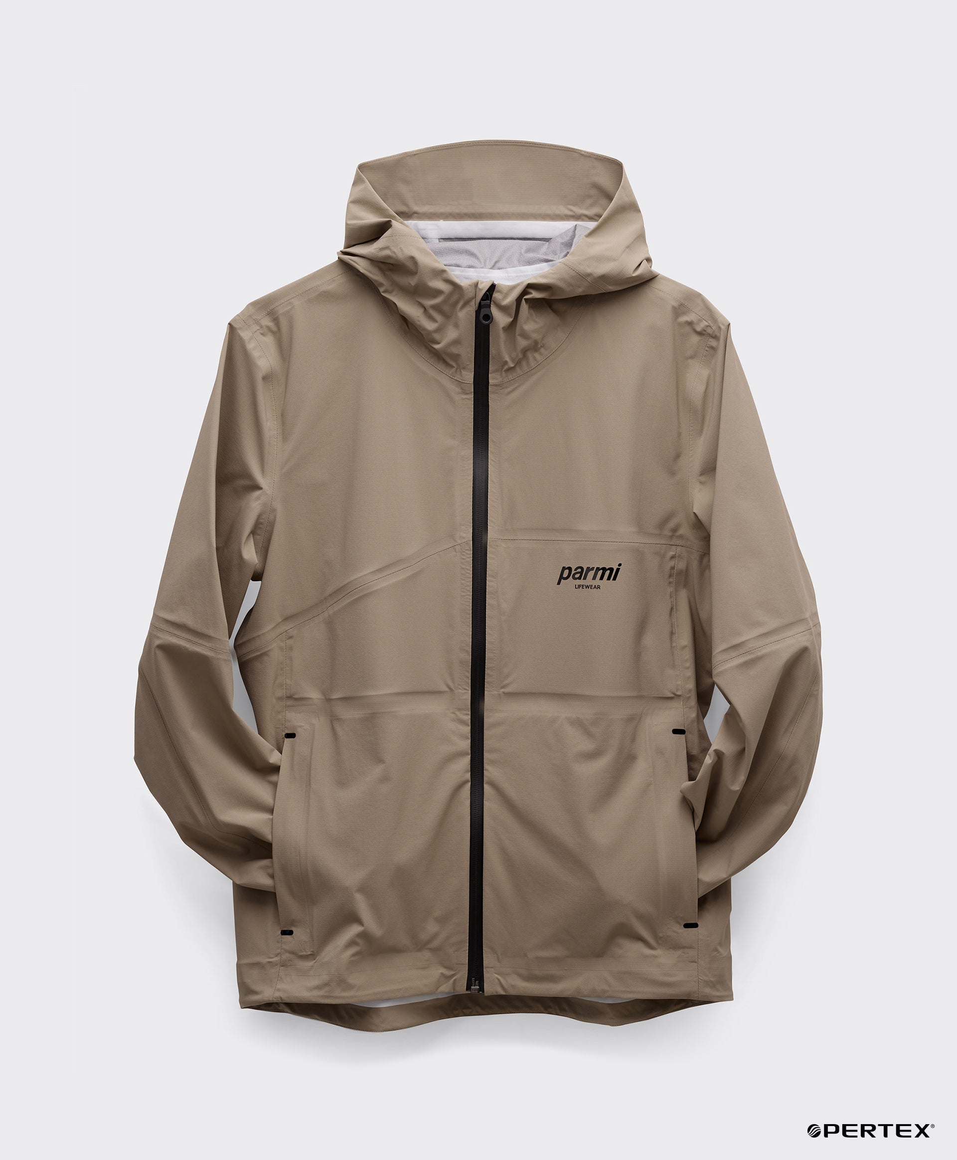 Women's Pertex® All Weather Jacket _ Sample (M)