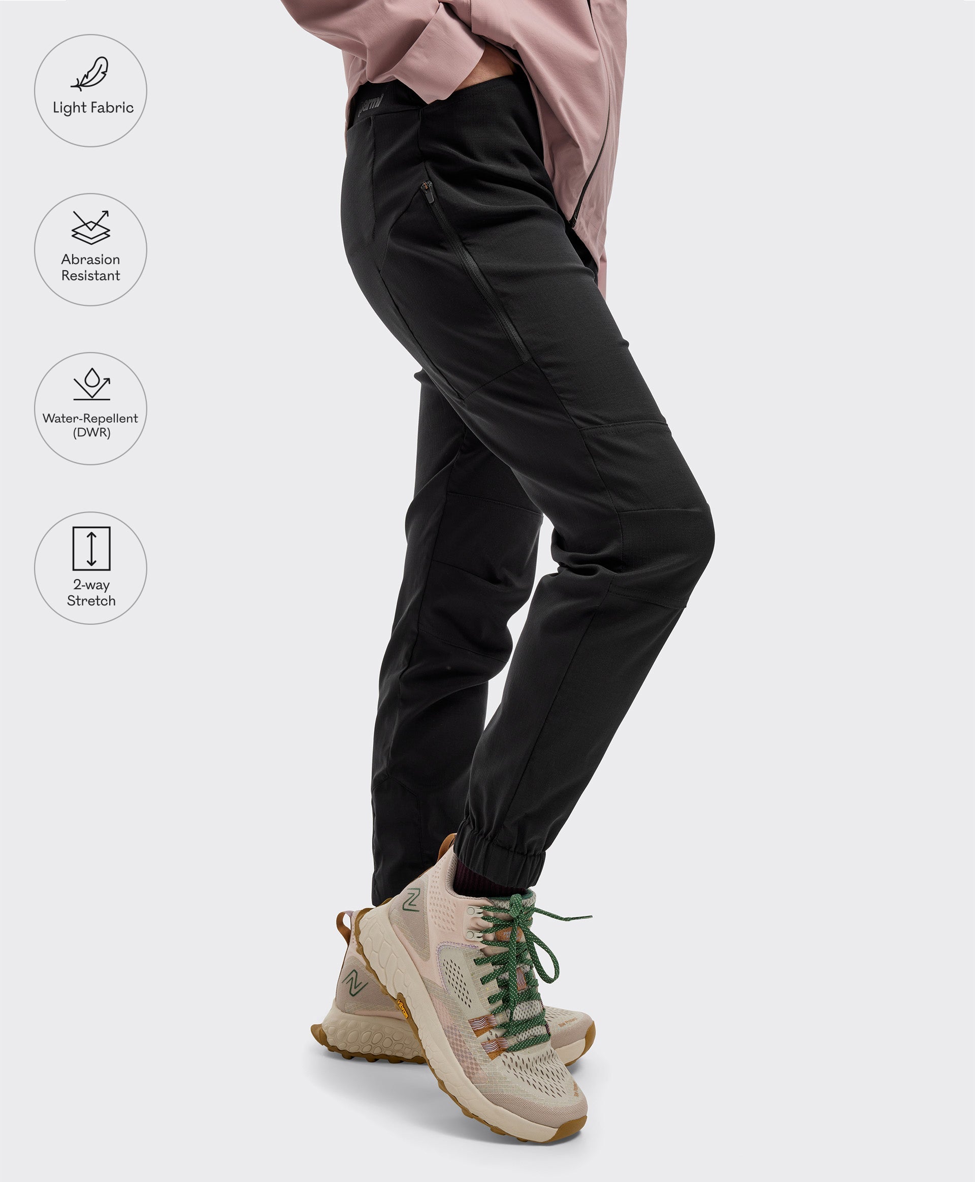 Pantalon Bridge - Femme