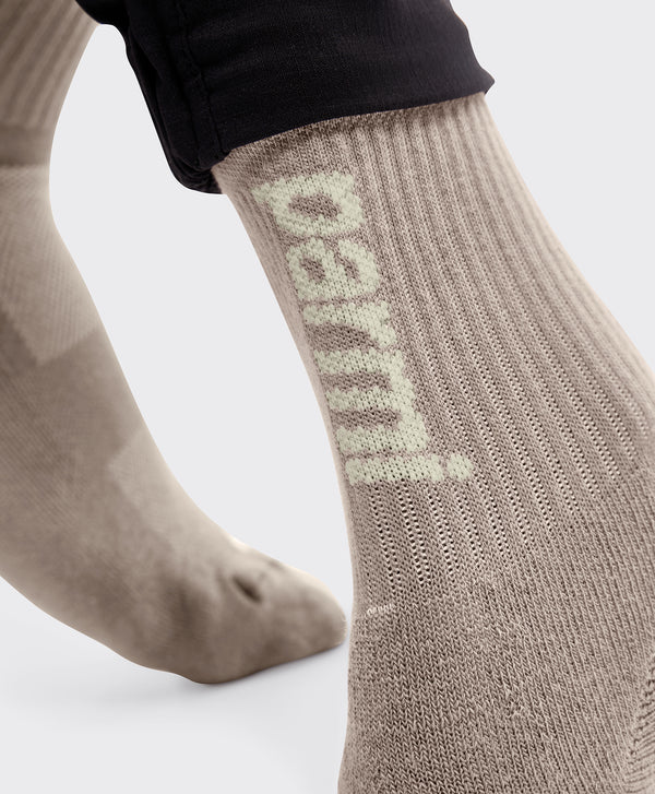 Informal Crew Socks