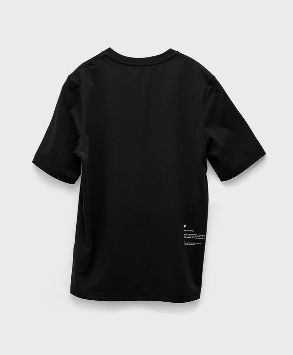 Junior All-Trail SS Tee