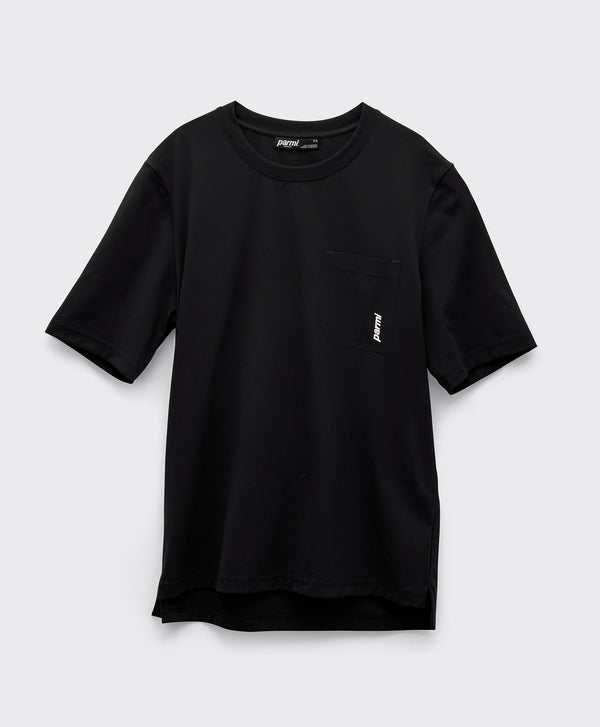 Junior All-Trail SS Tee